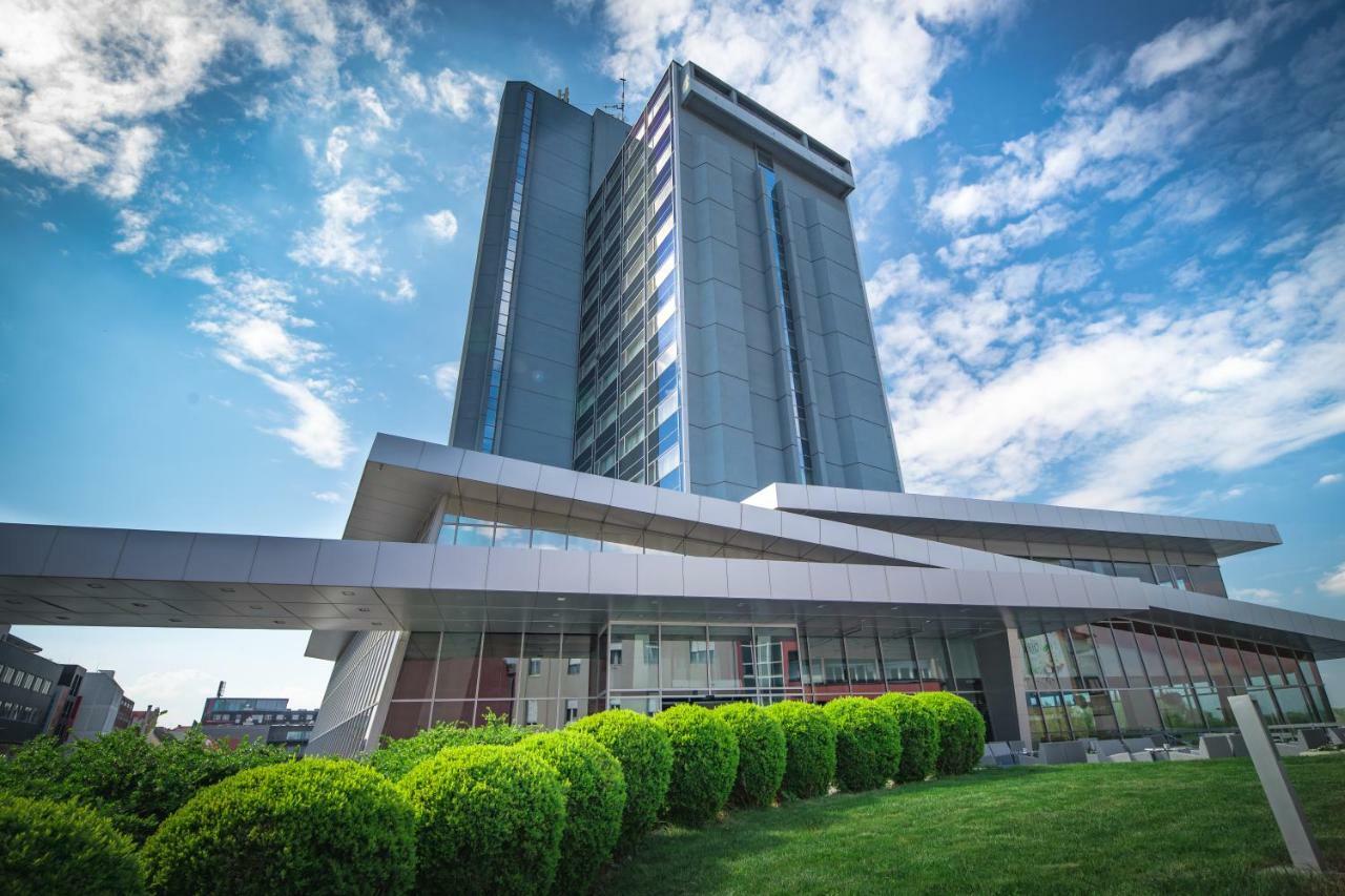 Hotel Osijek Exterior foto